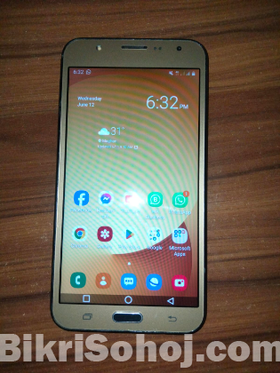 Samsung Galaxy j7